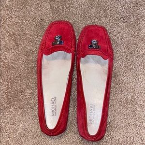 COPY - Michael Kors Loafers
